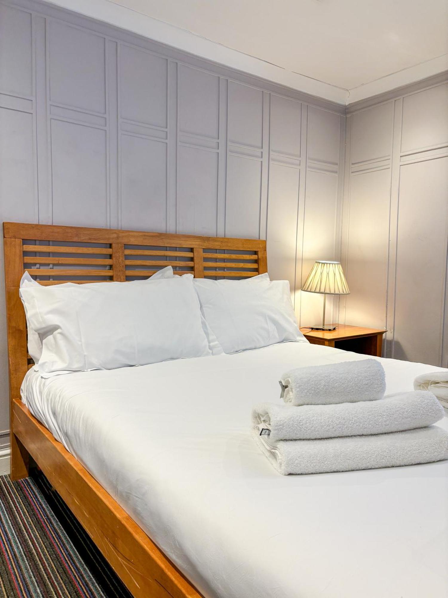 X Hotel Brunswick Square Брайтонн Экстерьер фото