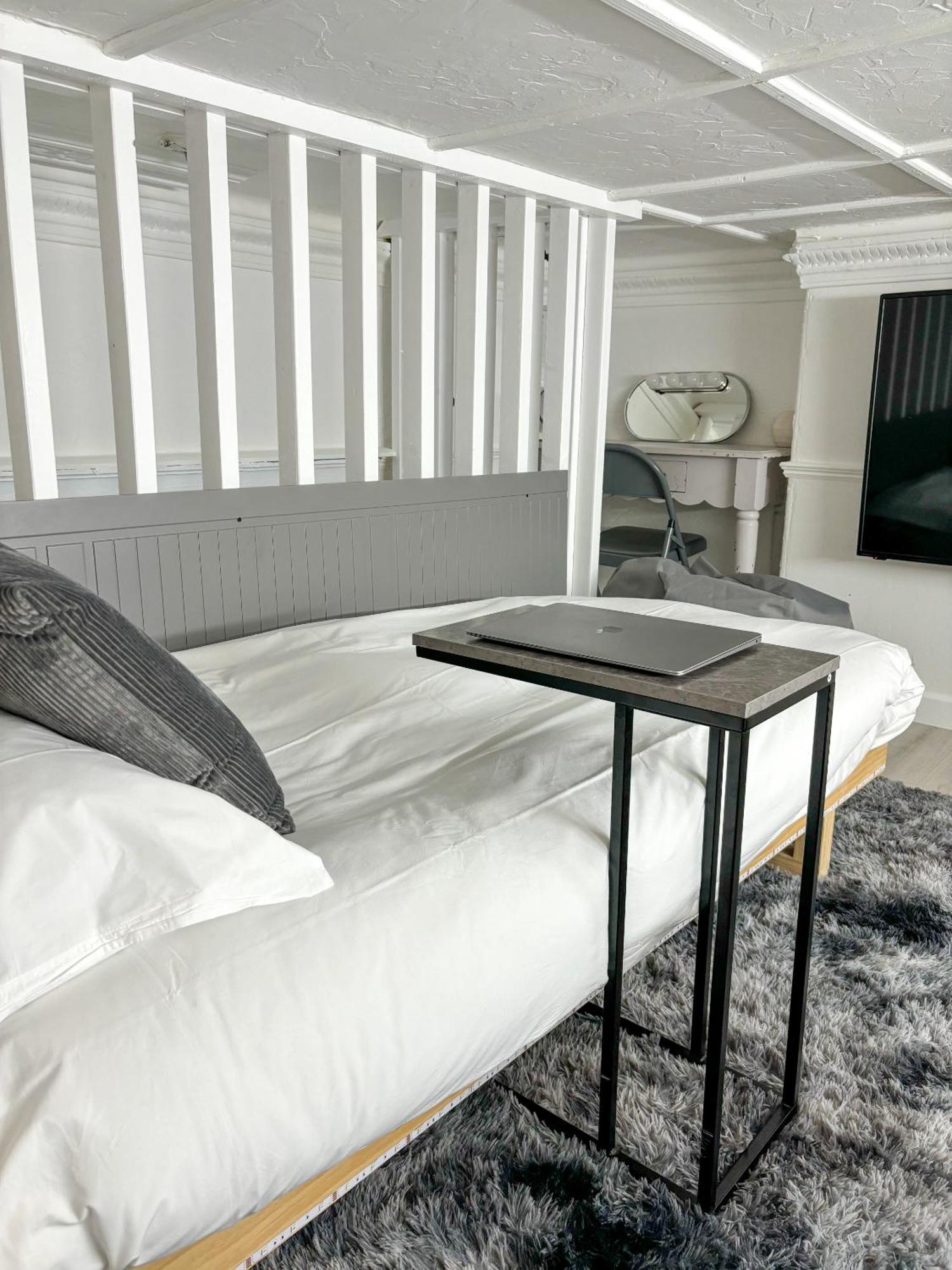 X Hotel Brunswick Square Брайтонн Экстерьер фото