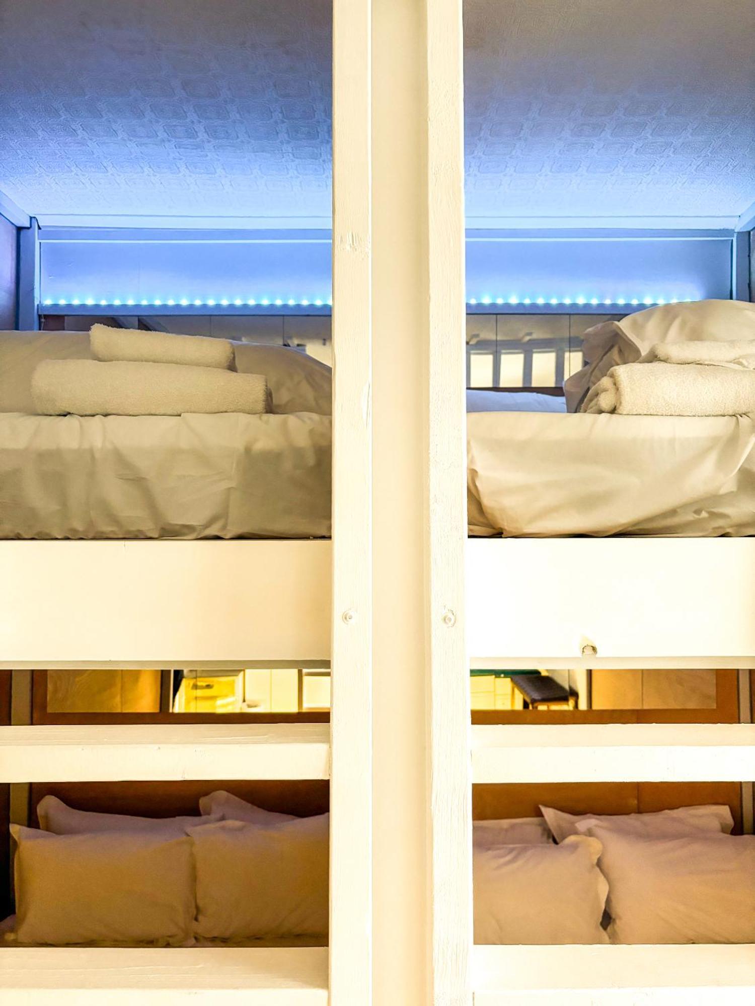 X Hotel Brunswick Square Брайтонн Номер фото