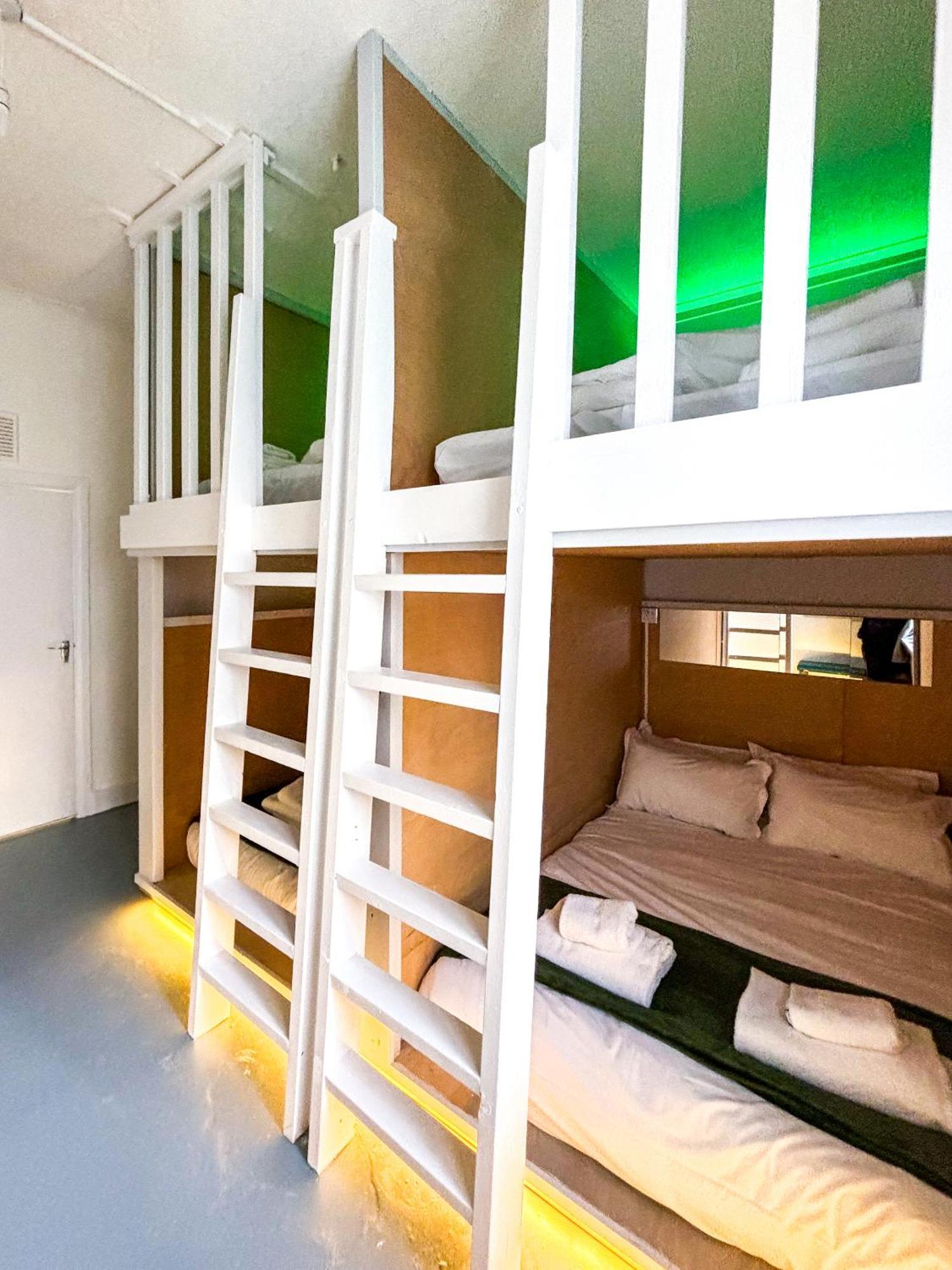 X Hotel Brunswick Square Брайтонн Номер фото