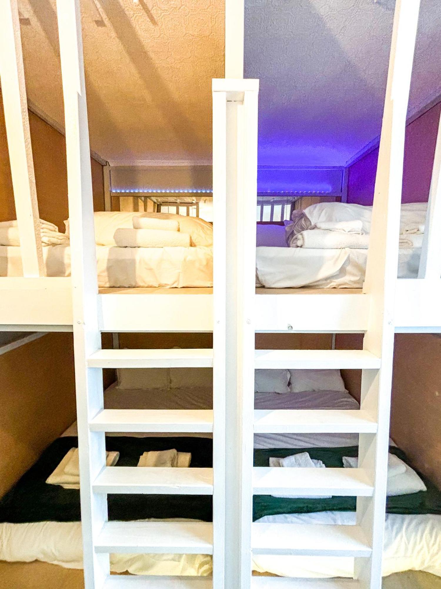 X Hotel Brunswick Square Брайтонн Номер фото